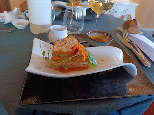 Photo n°5 de La Calèche à Saint-Bonnet-le-Château ()