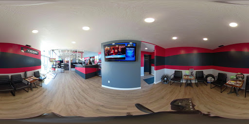 Auto Repair Shop «Master Muffler & Brake Complete Auto Care», reviews and photos, 3590 Wall Ave, Ogden, UT 84401, USA