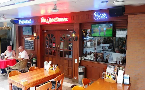 The Sportsman Pub & Restaurant image