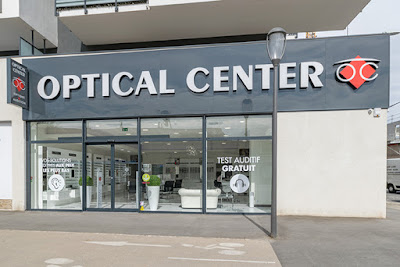 Opticien MARSEILLE - Saint-Loup Optical Center à Marseille