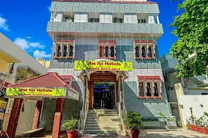 THE K11 HOTELS - CHENNAI image