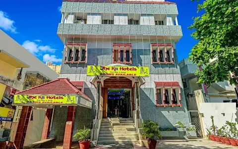 THE K11 HOTELS - CHENNAI image