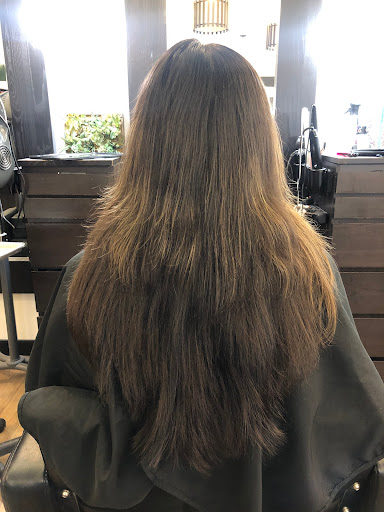 Beauty Salon «Imperial Salon and Spa», reviews and photos, 205 E Eau Gallie Blvd, Melbourne, FL 32937, USA
