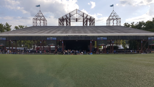 Live Music Venue «Riverbend Music Center», reviews and photos, 6295 Kellogg Ave, Cincinnati, OH 45230, USA