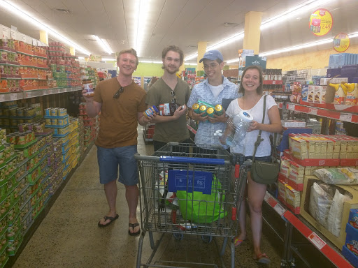 Supermarket «ALDI», reviews and photos, 630 Fellsway, Medford, MA 02155, USA