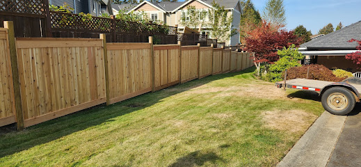 Vancouver Island Fence Company LTD