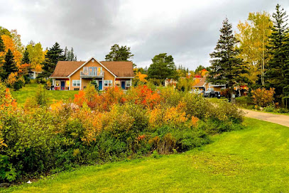 Glenghorm Beach Resort