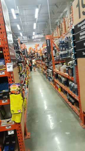 Home Improvement Store «The Home Depot», reviews and photos, 14603 Ocean Gate Ave, Hawthorne, CA 90250, USA