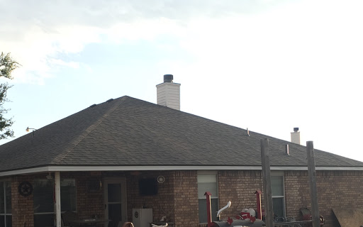 Roofing Contractor «Jones & Associates», reviews and photos, 701 E 40th St, Lubbock, TX 79404, USA