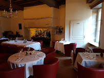 Atmosphère du Restaurant français La Prévôté à Gray - n°14