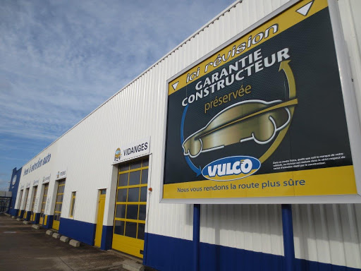 Photo 4 - First Stop Europneus 21 Longeault