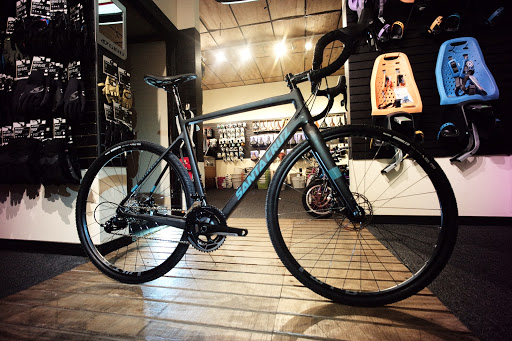 Bicycle Store «Belmar Bike Shop», reviews and photos, 1318 Main St, Belmar, NJ 07719, USA