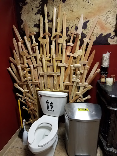 Tattoo Shop «Moving Shadow Ink», reviews and photos, 4328 W Forest Home Ave, Milwaukee, WI 53219, USA