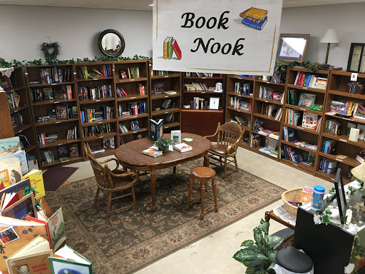 Thrift Store «Warren County Habitat for Humanity ReStore», reviews and photos