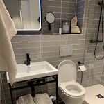 Photo n° 2 de l'avis de Mitchell.i fait le 05/11/2022 à 01:01 pour Ferdinand Hôtel Tours à Tours