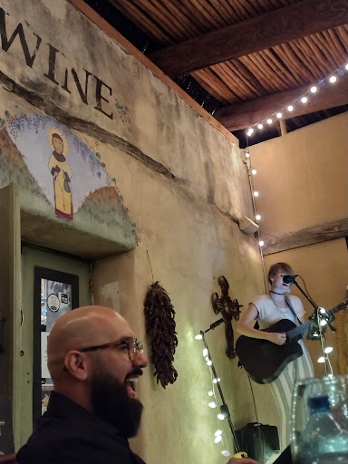 Wine Store «NM Vintage Wines», reviews and photos, 2461 Calle Principal, Mesilla, NM 88046, USA