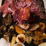 Photo n°1 de l'avis de Karen. fait le 13/02/2019 à 22:24 sur le  Il Tamburello di Pulcinella à Rome