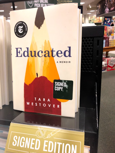 Book Store «Barnes & Noble», reviews and photos, 7804 Abercorn Extention, Savannah, GA 31406, USA