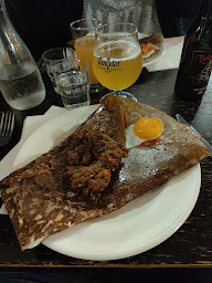 Photo n°26 de Hôtel Restaurant Roc Maria à Guérande ()