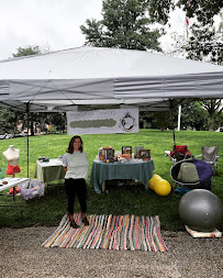 Mindful Phases: Doula Support Maryland