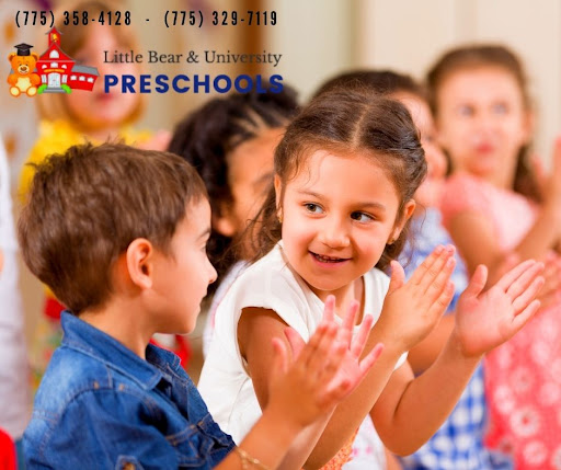 Preschool «University Preschool & Child», reviews and photos, 826 Ralston St, Reno, NV 89503, USA