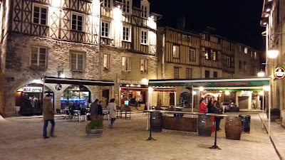 Au Bout du Monde à Limoges
