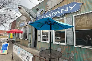 Wave Pizza Co. image