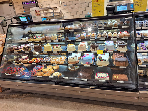 Grocery Store «Whole Foods Market», reviews and photos, 102 New Waverly Pl, Cary, NC 27518, USA