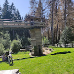 Photo n°1 de l'avis de Jens.e fait le 09/09/2023 à 15:13 sur le  Werraquell Hütte à Masserberg