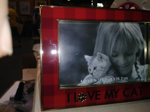 Thrift Store «Goodwill», reviews and photos, 2245 Coastal Lane, West Melbourne, FL 32904, USA