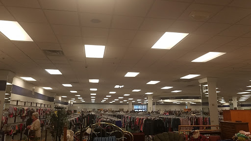 Thrift Store «Goodwill», reviews and photos