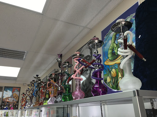 Tobacco Shop «GM Tobacco & Super Vapor», reviews and photos, 3250 W Pleasant Run Rd #100, Lancaster, TX 75146, USA