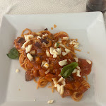 Photo n°3 de l'avis de abderrahmane.e fait le 04/10/2023 à 11:41 sur le  La Baronessa Ristorante Pizzeria à Gizzeria