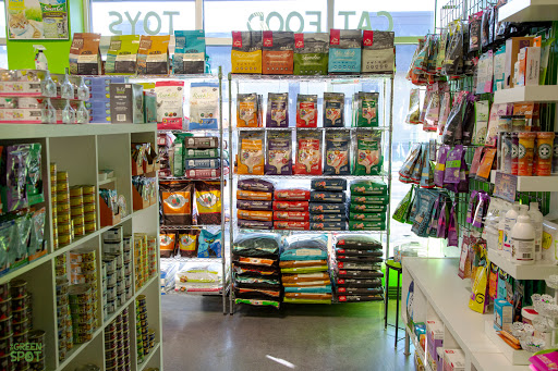 Pet Supply Store «The Green Spot», reviews and photos, 1110 S 71st St, Omaha, NE 68106, USA