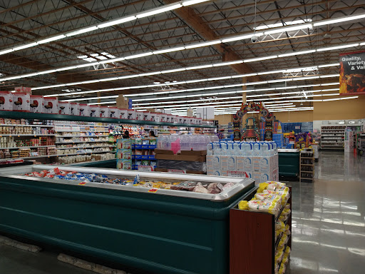 Grocery Store «Superior Grocers», reviews and photos, 815 W Holt Blvd, Ontario, CA 91762, USA