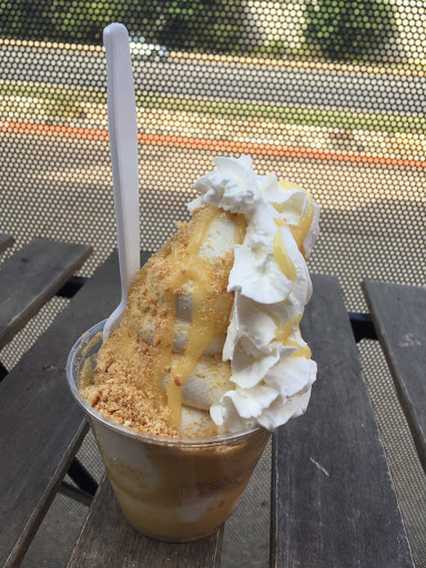 Ice Cream Shop «Cow Tipping Creamery», reviews and photos, 4715 S Lamar Blvd, Austin, TX 78745, USA