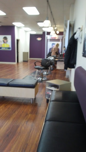 Hair Salon «Supercuts», reviews and photos, 109 Boston Post Rd, Orange, CT 06477, USA