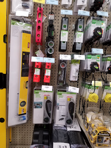 Hardware Store «Harbor Freight Tools», reviews and photos, 30990 US Hwy 19 N, Palm Harbor, FL 34684, USA