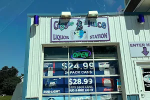 Giggle Juice Liquor Station image