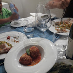 Photo n°9 de l'avis de Ff. fait le 21/06/2017 à 12:41 sur le  Hotel Casa Yvorio Terracina à Terracina