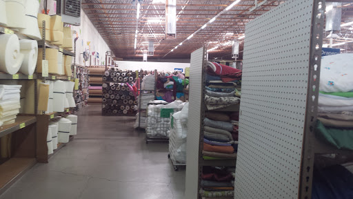 Fabric Store «SAS Fabrics Superstore», reviews and photos, 9840 N 19th Ave, Phoenix, AZ 85021, USA