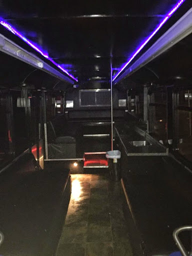 Limousine Service «Platinum Limousine», reviews and photos, 3418 2nd St E, West Fargo, ND 58078, USA
