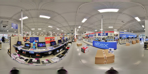 Electronics Store «Altex Computers & Electronics», reviews and photos, 9914 I-35, Austin, TX 78753, USA