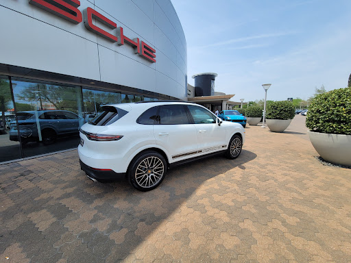 Porsche Dealer «Park Place Porsche», reviews and photos, 6113 Lemmon Ave, Dallas, TX 75209, USA