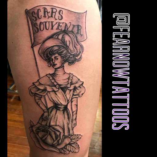 Tattoo Shop «Untitled Ink», reviews and photos, 6357 Guilford Ave, Indianapolis, IN 46220, USA