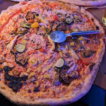 Photo n°2 de l'avis de Bhavi.o fait le 07/02/2024 à 16:08 sur le  ROSSO MILLE MIGLIA à Munich