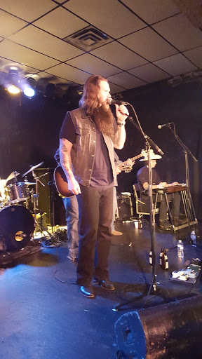 Live Music Venue «Shank Hall», reviews and photos, 1434 N Farwell Ave, Milwaukee, WI 53202, USA