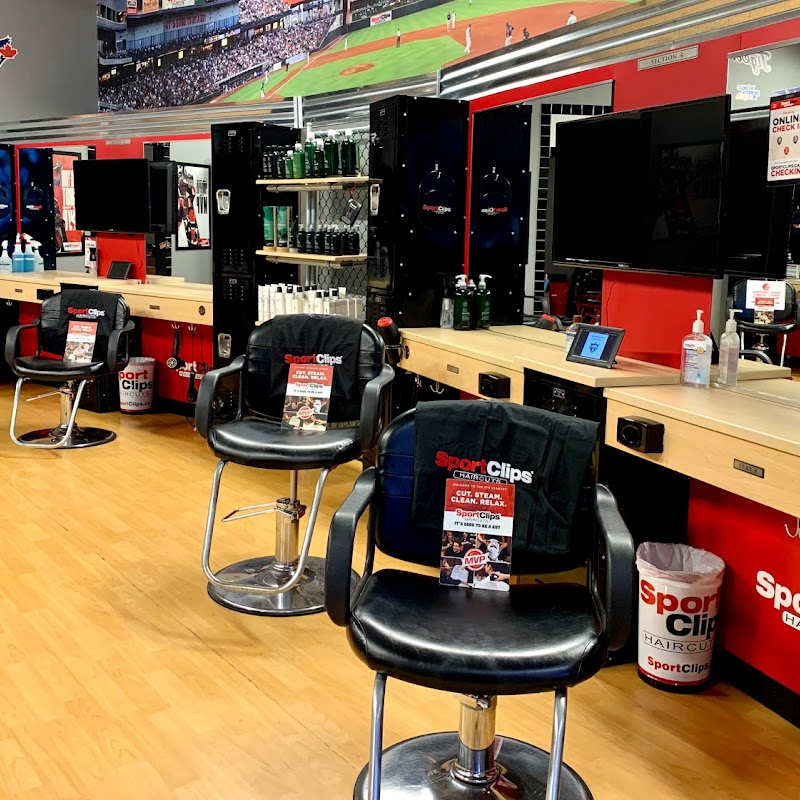 Sport Clips London North