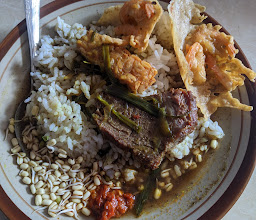 Martabak Malabar photo