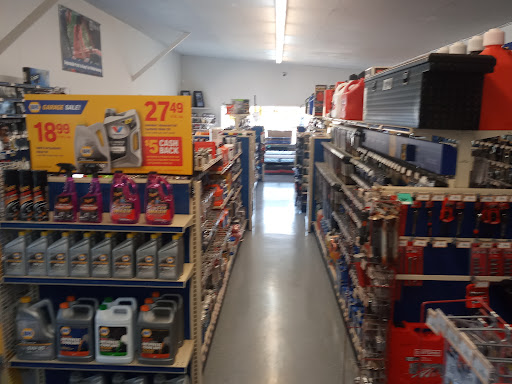 Auto Parts Store «Wilsons NAPA Auto Parts of Philomath - TWGW, Inc.», reviews and photos, 1203 Main St, Philomath, OR 97370, USA
